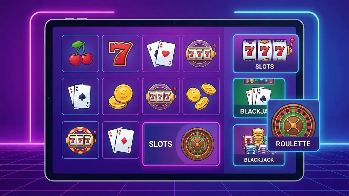 Giochi da casinò